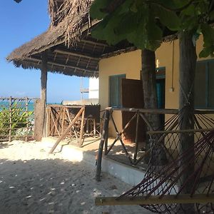 Bungalow de Luxe au Bord de la Mer